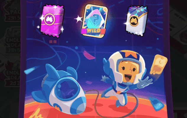Sticker Treasures Milestones